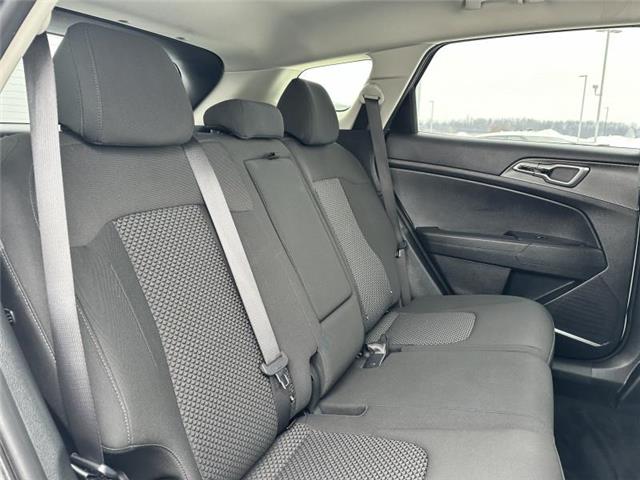 2024 Kia Sportage LX (Stk: P22672) in Stratford - Image 18 of 30