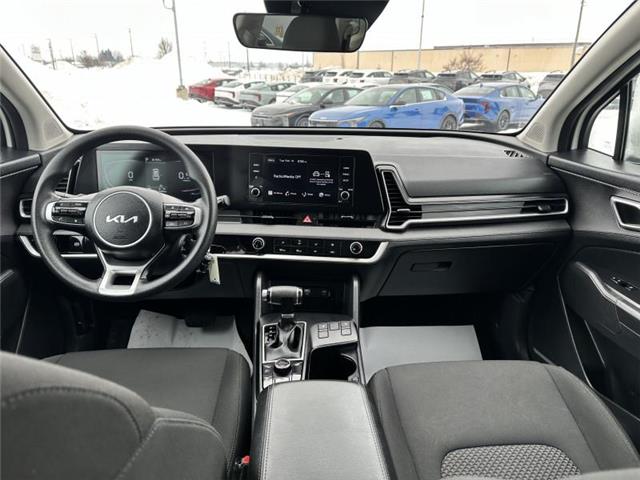 2024 Kia Sportage LX (Stk: P22672) in Stratford - Image 19 of 30