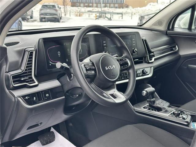 2024 Kia Sportage LX (Stk: P22672) in Stratford - Image 20 of 30