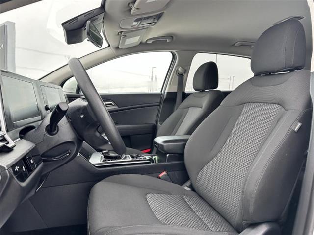 2024 Kia Sportage LX (Stk: P22672) in Stratford - Image 22 of 30