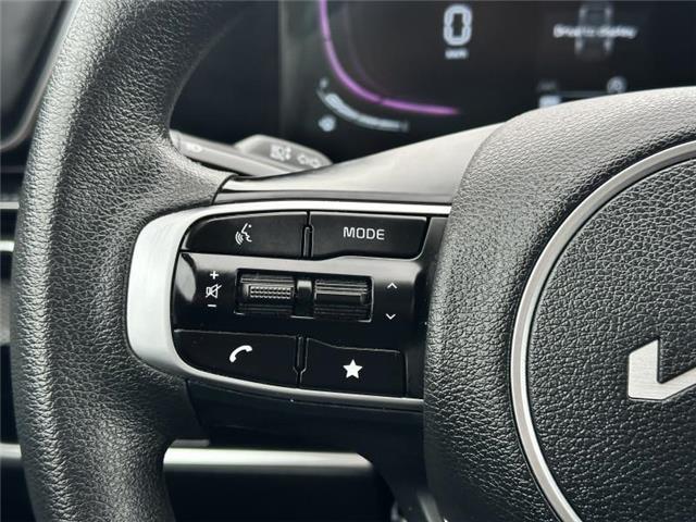 2024 Kia Sportage LX (Stk: P22672) in Stratford - Image 25 of 30