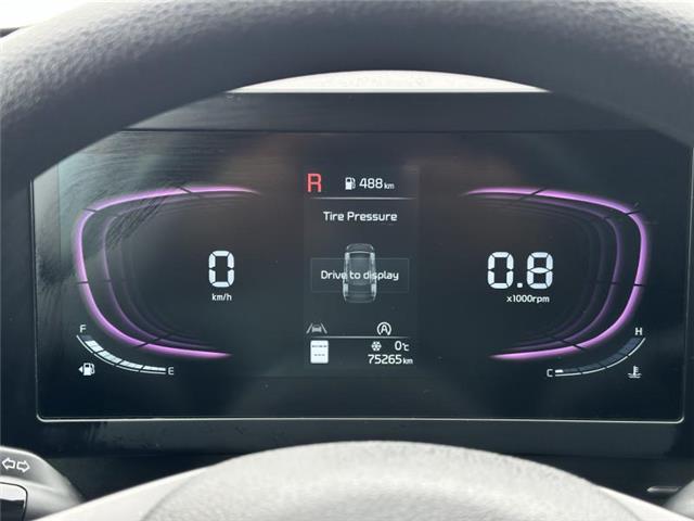 2024 Kia Sportage LX (Stk: P22672) in Stratford - Image 26 of 30