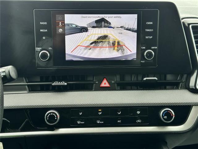 2024 Kia Sportage LX (Stk: P22672) in Stratford - Image 27 of 30