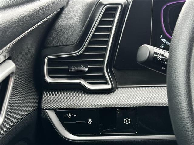 2024 Kia Sportage LX (Stk: P22672) in Stratford - Image 30 of 30