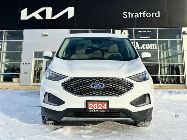 2024 Ford Edge SEL (Stk: P22679) in Stratford - Image 2 of 24