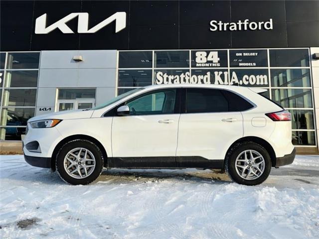 2024 Ford Edge SEL (Stk: P22679) in Stratford - Image 3 of 24