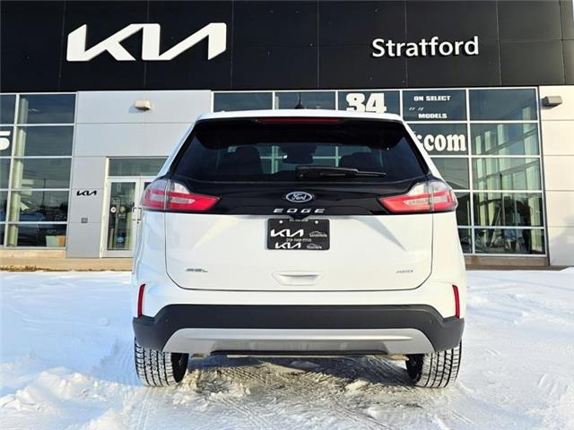 2024 Ford Edge SEL (Stk: P22679) in Stratford - Image 4 of 24