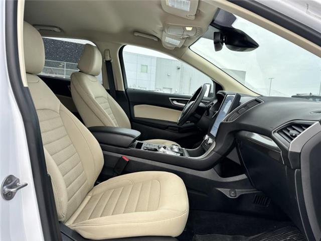 2024 Ford Edge SEL (Stk: P22679) in Stratford - Image 7 of 24