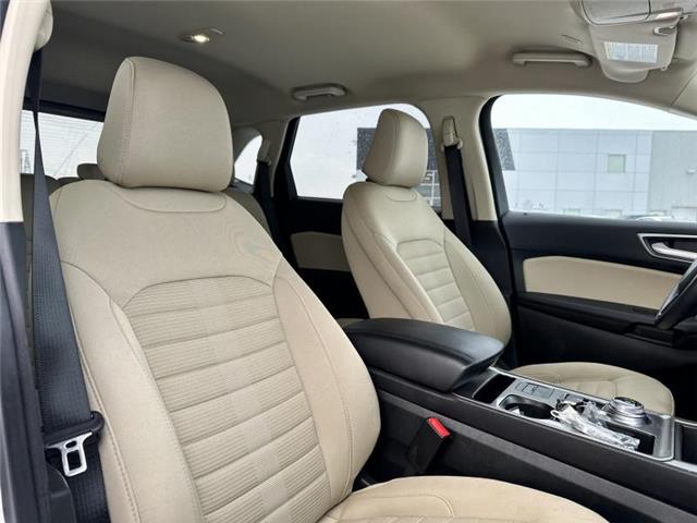 2024 Ford Edge SEL (Stk: P22679) in Stratford - Image 8 of 24