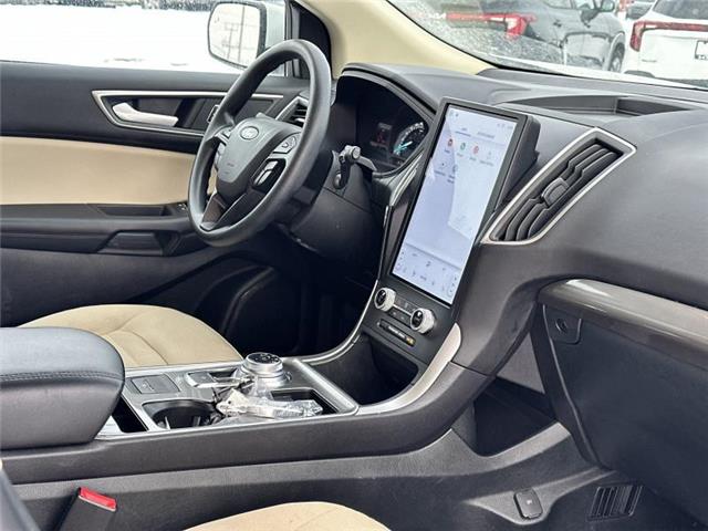 2024 Ford Edge SEL (Stk: P22679) in Stratford - Image 9 of 24