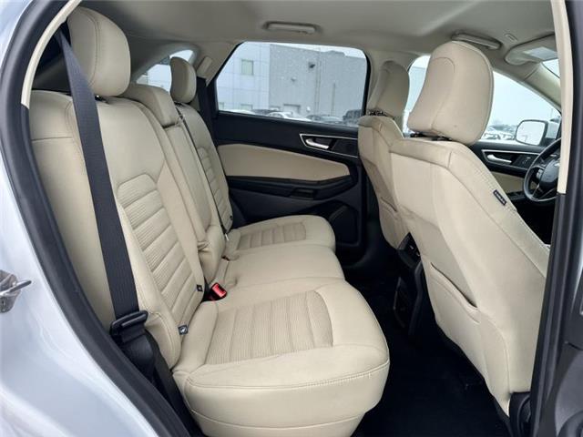 2024 Ford Edge SEL (Stk: P22679) in Stratford - Image 10 of 24
