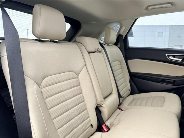 2024 Ford Edge SEL (Stk: P22679) in Stratford - Image 11 of 24