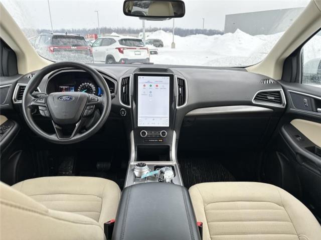 2024 Ford Edge SEL (Stk: P22679) in Stratford - Image 12 of 24