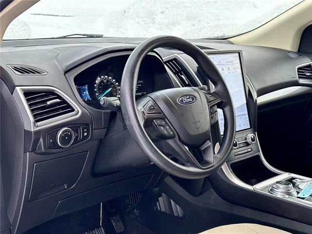 2024 Ford Edge SEL (Stk: P22679) in Stratford - Image 13 of 24