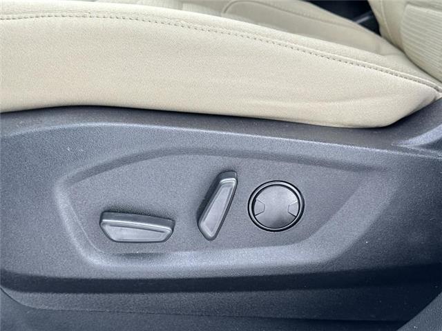 2024 Ford Edge SEL (Stk: P22679) in Stratford - Image 14 of 24