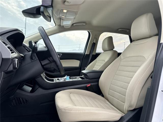 2024 Ford Edge SEL (Stk: P22679) in Stratford - Image 15 of 24