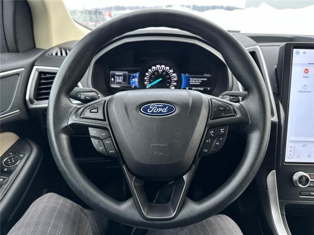 2024 Ford Edge SEL (Stk: P22679) in Stratford - Image 16 of 24
