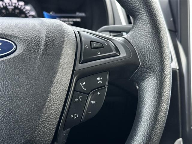 2024 Ford Edge SEL (Stk: P22679) in Stratford - Image 17 of 24