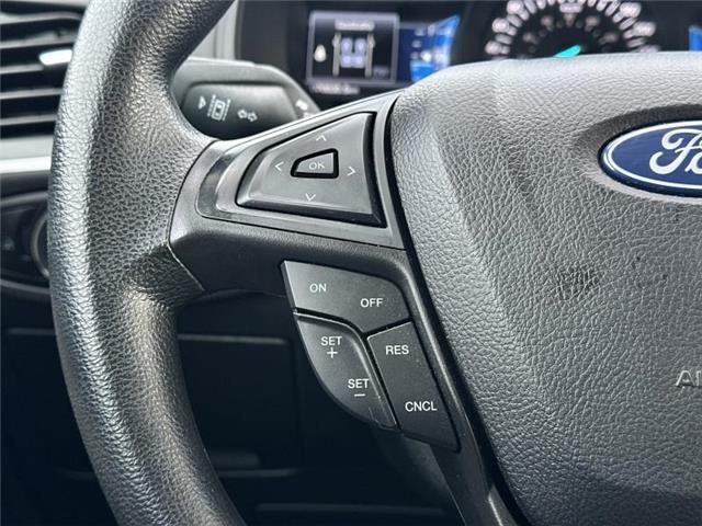 2024 Ford Edge SEL (Stk: P22679) in Stratford - Image 18 of 24