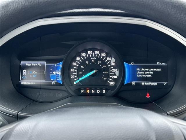 2024 Ford Edge SEL (Stk: P22679) in Stratford - Image 20 of 24