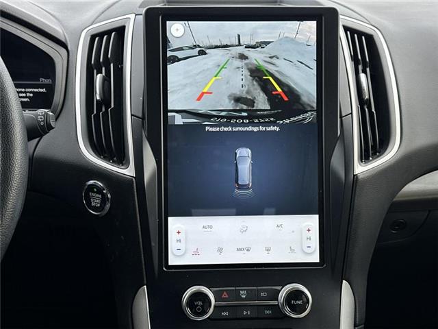 2024 Ford Edge SEL (Stk: P22679) in Stratford - Image 21 of 24
