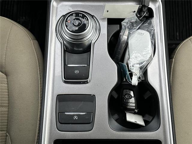 2024 Ford Edge SEL (Stk: P22679) in Stratford - Image 23 of 24