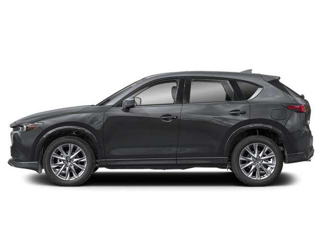 2025 Mazda CX-5 GT (Stk: P22682) in Stratford - Image 1 of 1