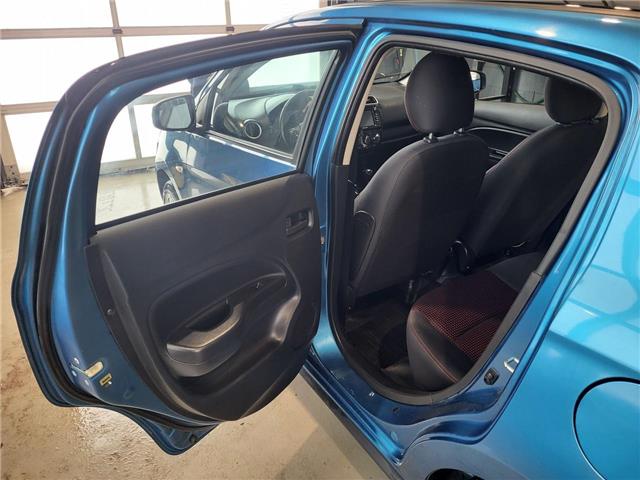 2019 Mitsubishi Mirage SE BLACK EDITION in Barrie - Image 7 of 29