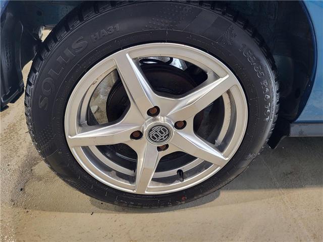 2019 Mitsubishi Mirage SE BLACK EDITION in Barrie - Image 9 of 29