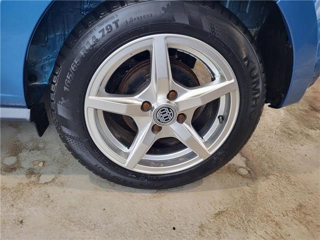 2019 Mitsubishi Mirage SE BLACK EDITION in Barrie - Image 10 of 29