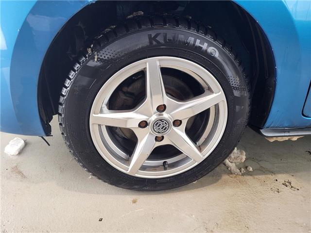 2019 Mitsubishi Mirage SE BLACK EDITION in Barrie - Image 11 of 29