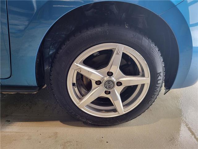 2019 Mitsubishi Mirage SE BLACK EDITION in Barrie - Image 12 of 29