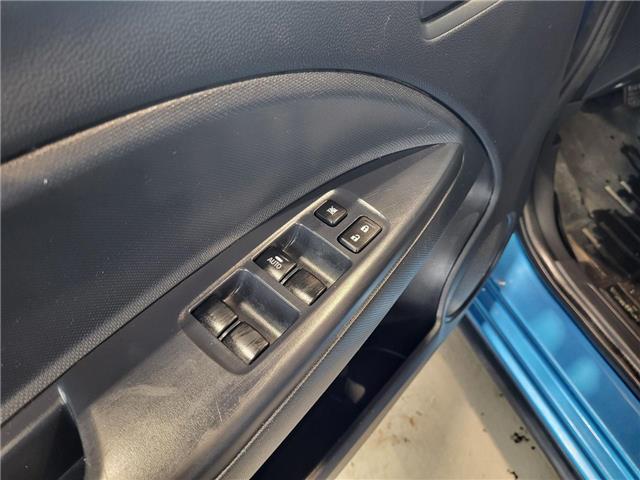 2019 Mitsubishi Mirage SE BLACK EDITION in Barrie - Image 15 of 29