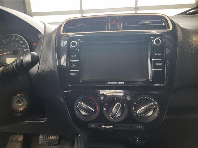 2019 Mitsubishi Mirage SE BLACK EDITION in Barrie - Image 23 of 29