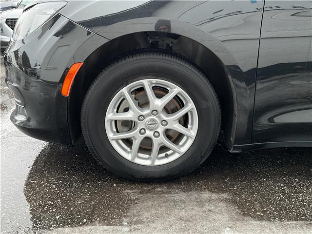 2023 Chrysler Grand Caravan SXT (Stk: 251407) in Kingston - Image 21 of 21