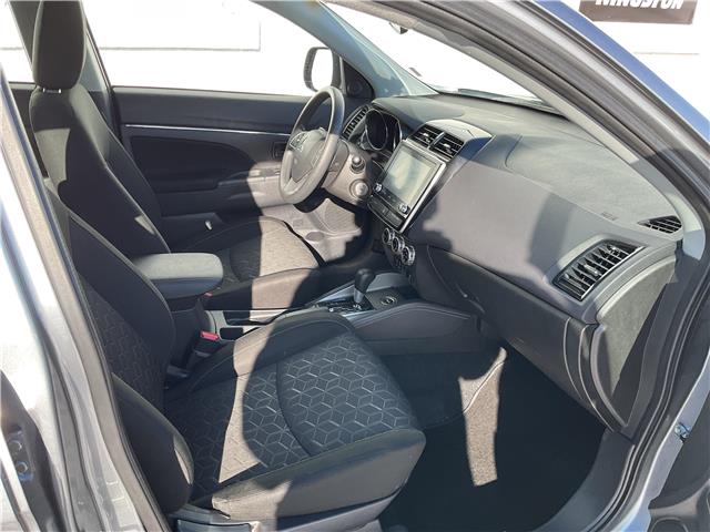 2024 Mitsubishi RVR ES (Stk: 260033) in Kingston - Image 9 of 24