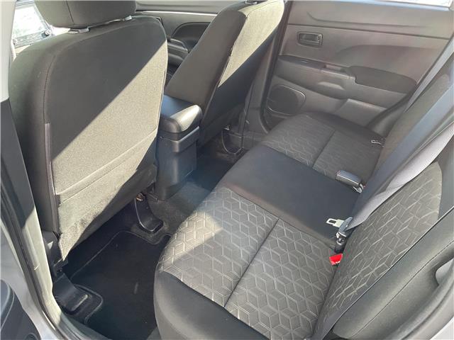 2024 Mitsubishi RVR ES (Stk: 260033) in Kingston - Image 10 of 24