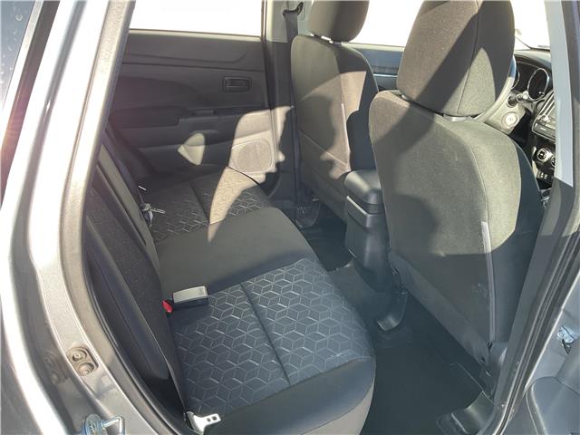 2024 Mitsubishi RVR ES (Stk: 260033) in Kingston - Image 11 of 24