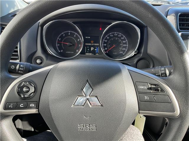 2024 Mitsubishi RVR ES (Stk: 260033) in Kingston - Image 12 of 24