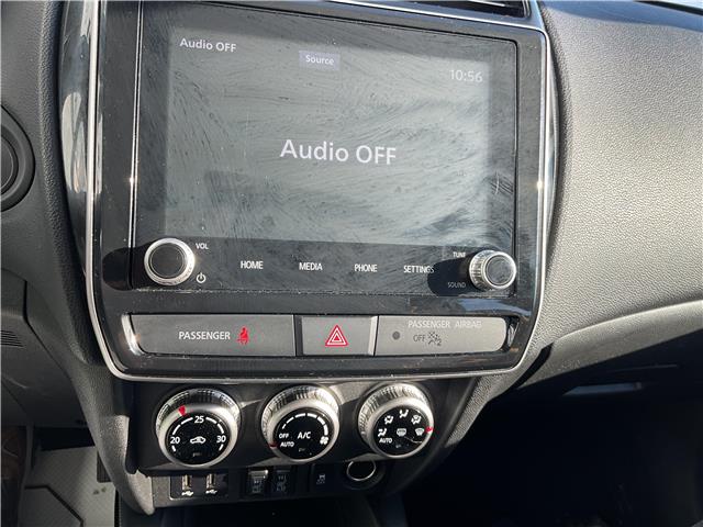 2024 Mitsubishi RVR ES (Stk: 260033) in Kingston - Image 14 of 24