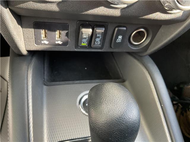 2024 Mitsubishi RVR ES (Stk: 260033) in Kingston - Image 15 of 24