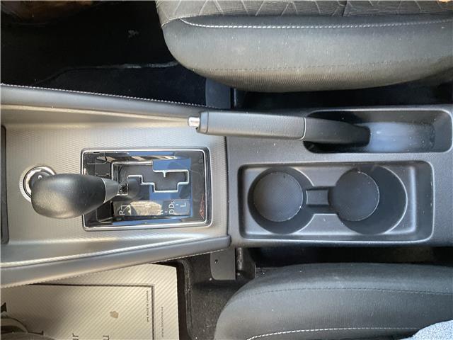 2024 Mitsubishi RVR ES (Stk: 260033) in Kingston - Image 16 of 24