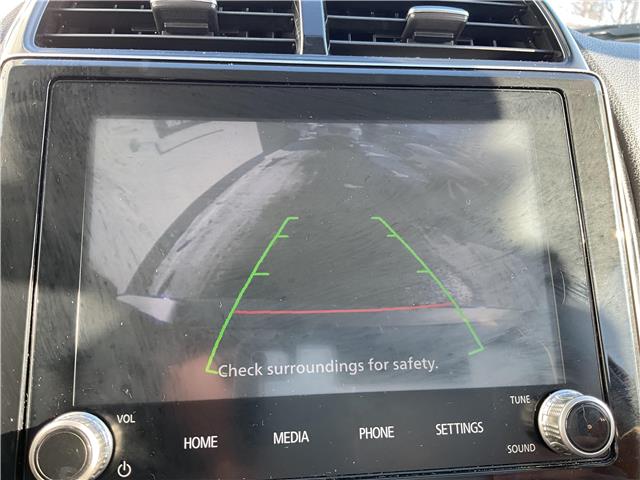 2024 Mitsubishi RVR ES (Stk: 260033) in Kingston - Image 17 of 24