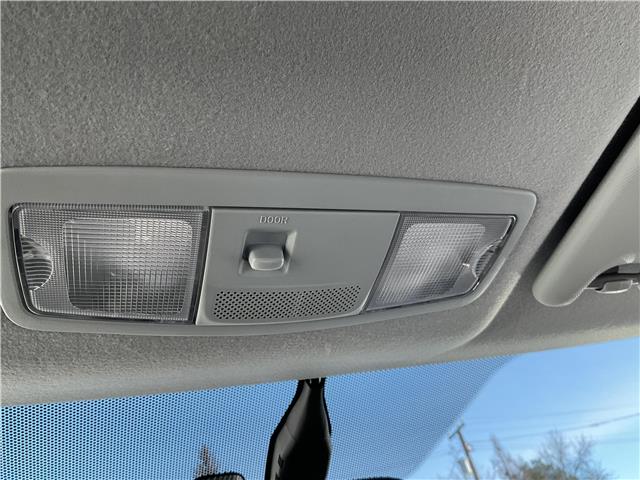 2024 Mitsubishi RVR ES (Stk: 260033) in Kingston - Image 18 of 24