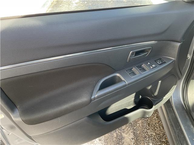 2024 Mitsubishi RVR ES (Stk: 260033) in Kingston - Image 19 of 24