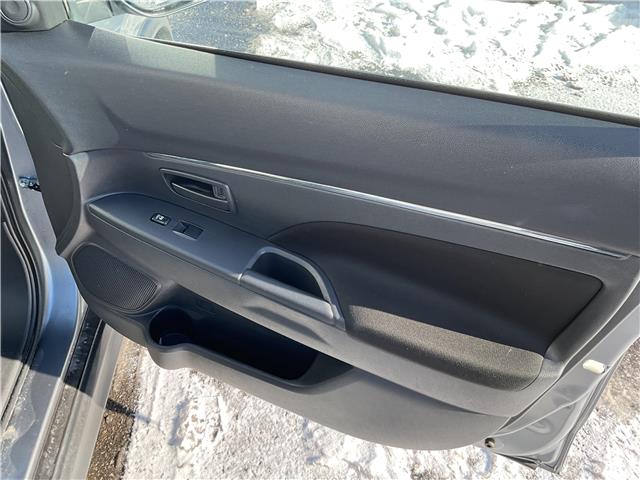 2024 Mitsubishi RVR ES (Stk: 260033) in Kingston - Image 20 of 24