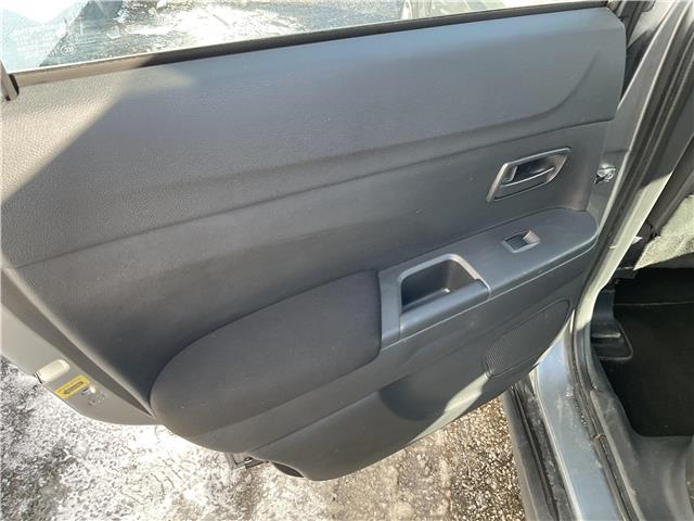 2024 Mitsubishi RVR ES (Stk: 260033) in Kingston - Image 21 of 24