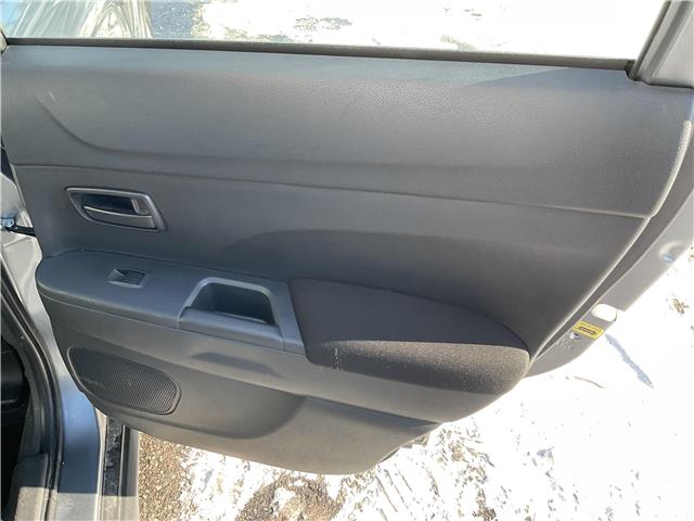 2024 Mitsubishi RVR ES (Stk: 260033) in Kingston - Image 22 of 24