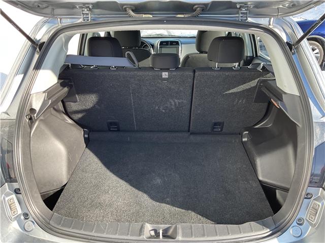 2024 Mitsubishi RVR ES (Stk: 260033) in Kingston - Image 23 of 24