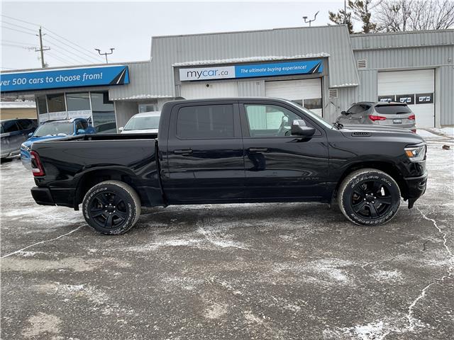 2022 RAM 1500 Sport (Stk: 260102) in Kingston - Image 2 of 34